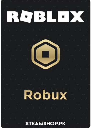 Roblox Robux