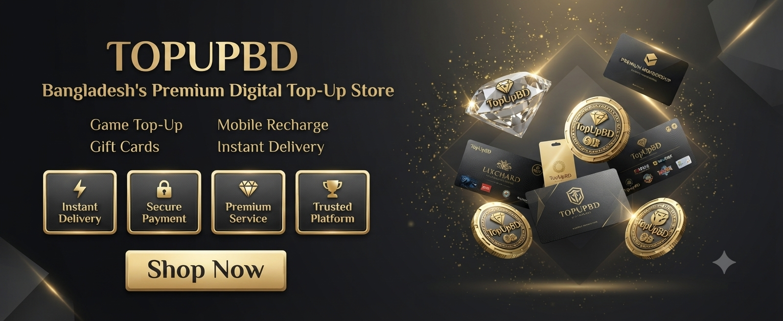 Shop Now banner
