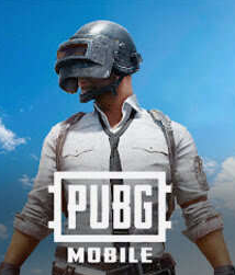 PUBG Mobile UC (Global)