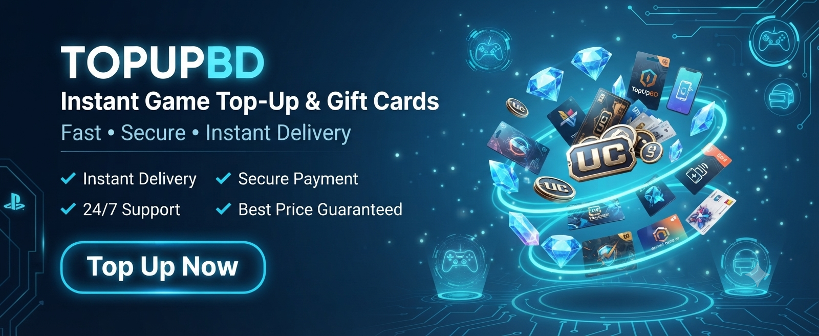 Gift Card Collection