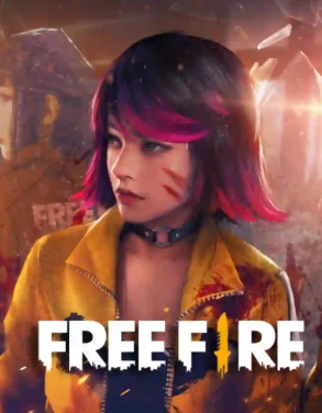 Free Fire Diamond (BD)