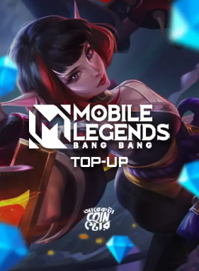 Mobile Legends Diamond