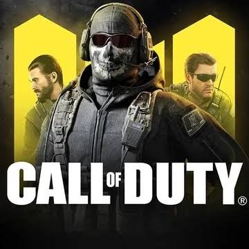 Call of Duty Mobile Garena SGMY