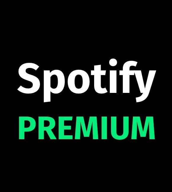 Spotify Premium