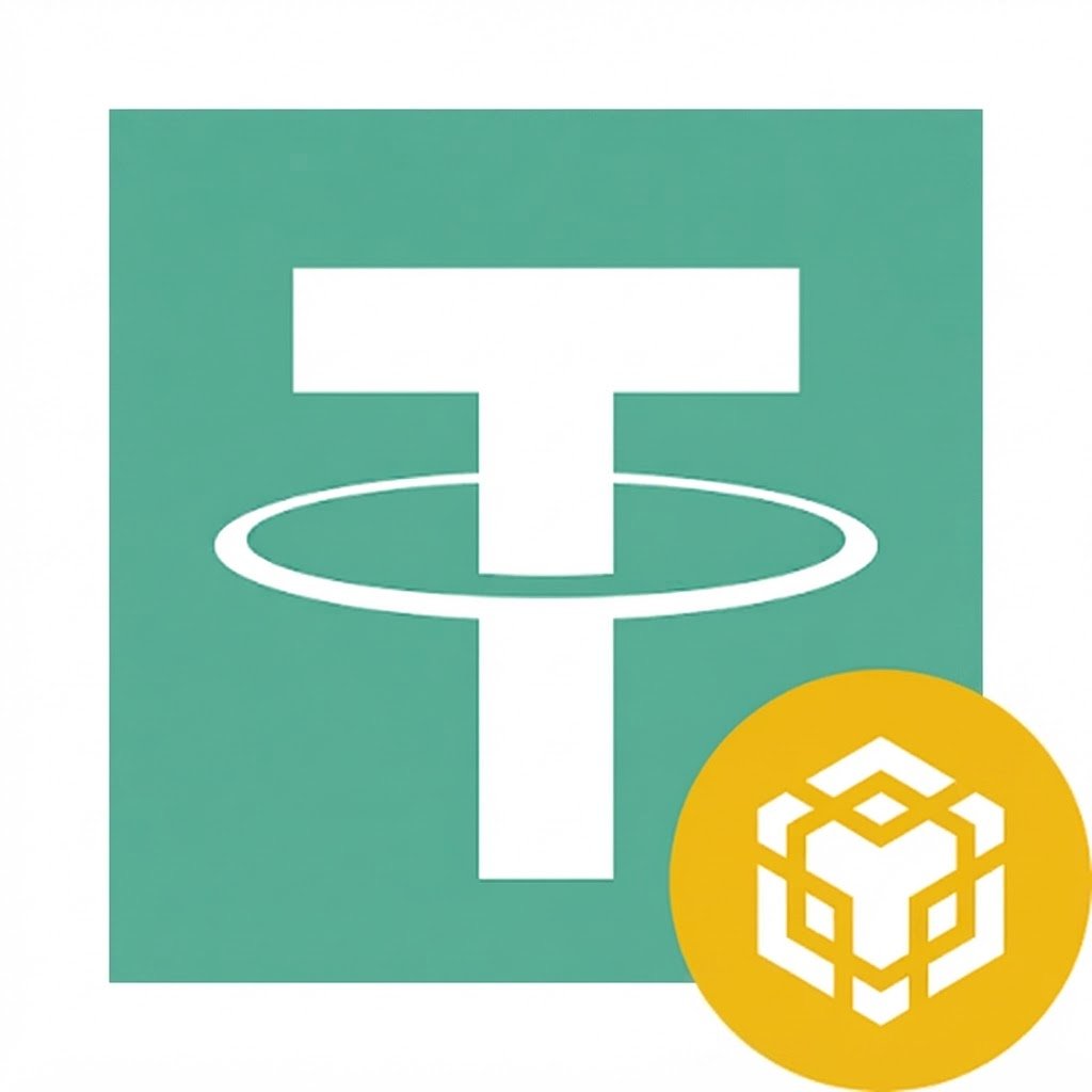 USDT BEP20
