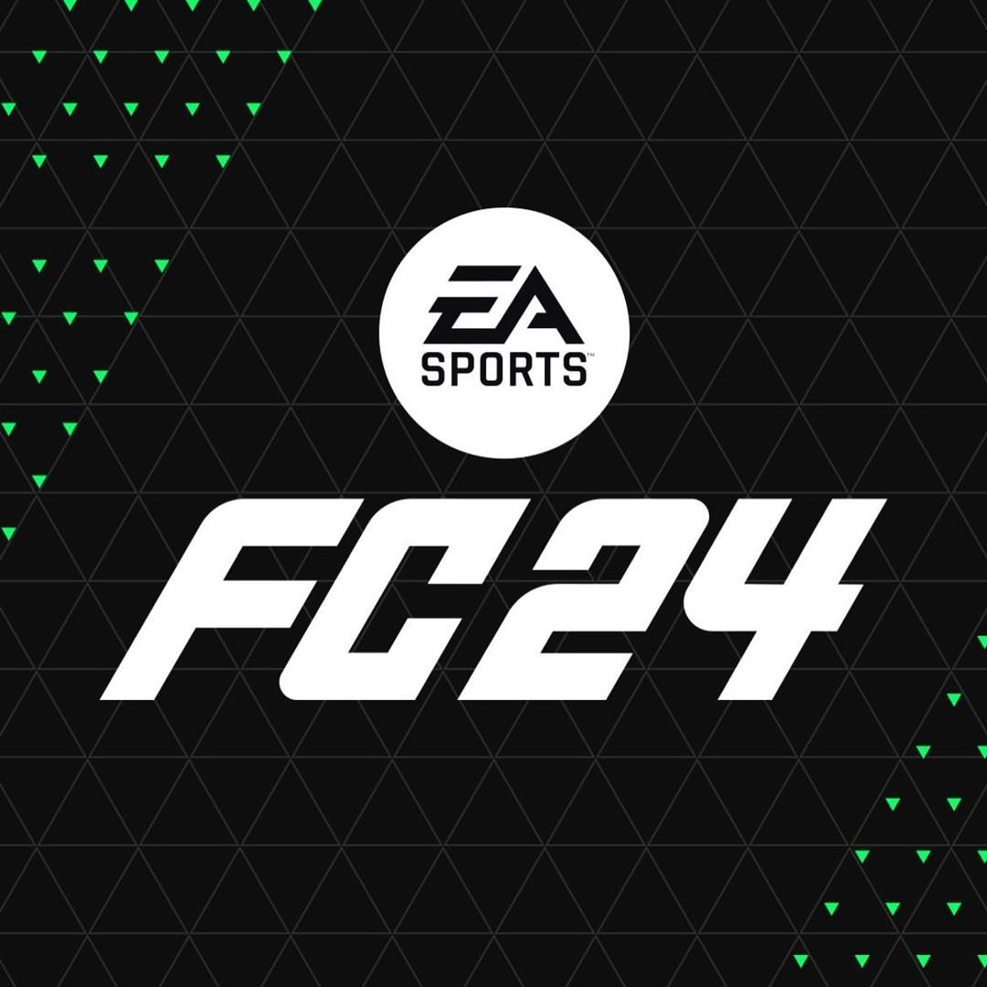 EAFC 24 Console