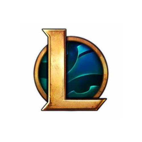 League of Legends MY