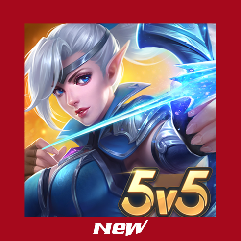 Mobile Legends Exclusive