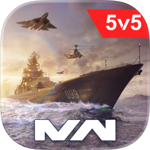 Modern Warships