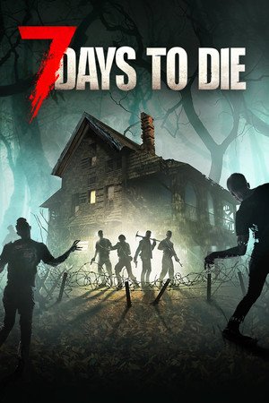 7 Days to Die (GLOBAL)