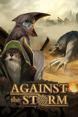 Against the Storm (CIS)
