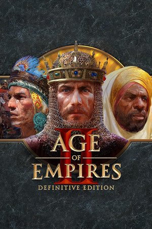Age of Empires II: Definitive Edition (GLOBAL)