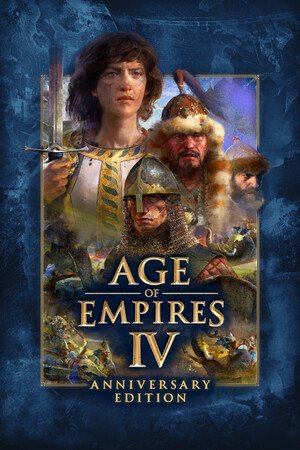 Age of Empires IV (GLOBAL)