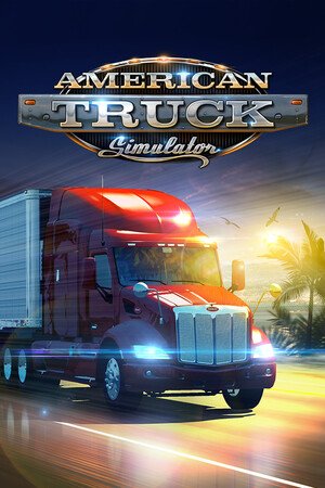 American Truck Simulator (GLOBAL)