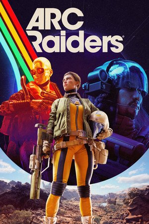 ARC Raiders (ROW)