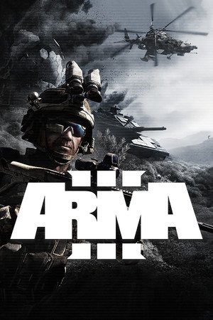 Arma 3 (GLOBAL)