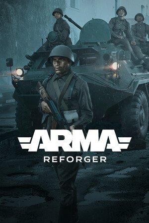 Arma Reforger (GLOBAL)