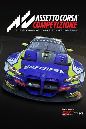 Assetto Corsa Competizione (CIS)