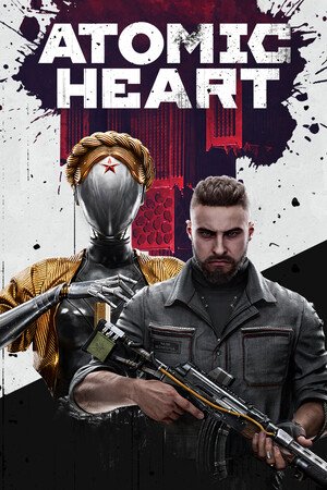 Atomic Heart (ROW)