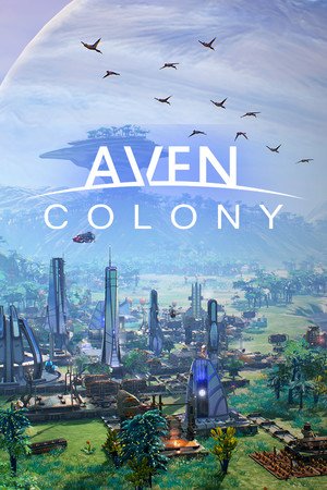 Aven Colony (GLOBAL)