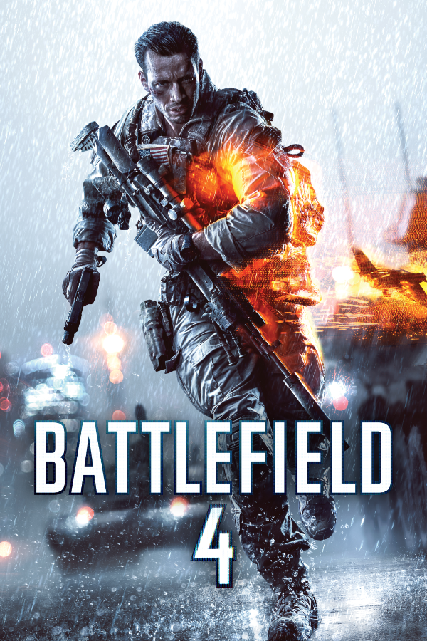 Battlefield 4™ (GLOBAL / EA)
