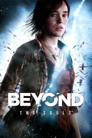 Beyond: Two Souls (GLOBAL)