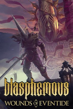 Blasphemous (GLOBAL)
