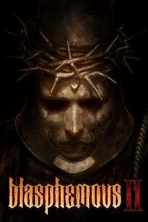 Blasphemous 2 (GLOBAL)