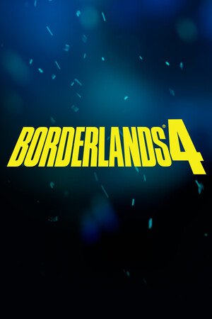 Borderlands 4 (GLOBAL)