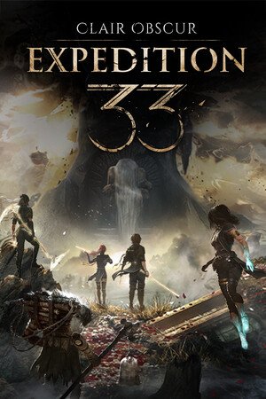 Clair Obscur: Expedition 33 (CIS)