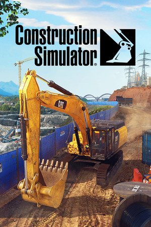 Construction Simulator (GLOBAL)