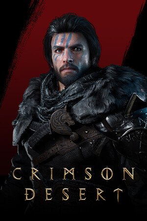 Crimson Desert (LATAM)