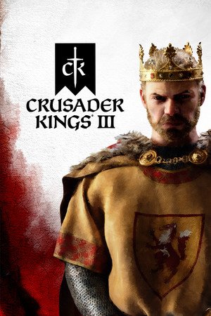 Crusader Kings III (GLOBAL)