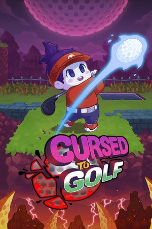 Cursed to Golf (RU)