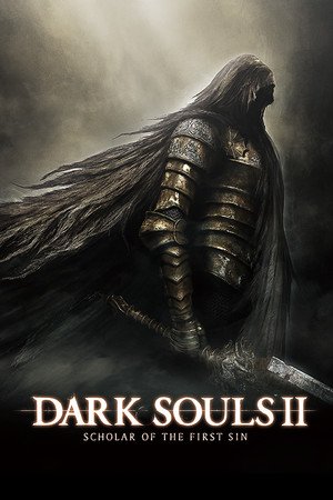 DARK SOULS II: Scholar of the First Sin (GLOBAL)