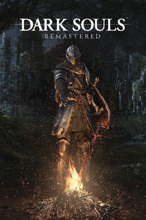 DARK SOULS: REMASTERED (CIS)