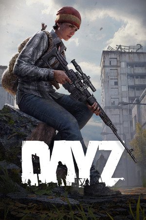 DayZ (GLOBAL)