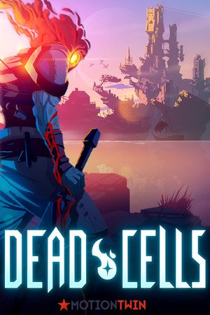 Dead Cells (RU)