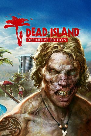 Dead Island (CIS)