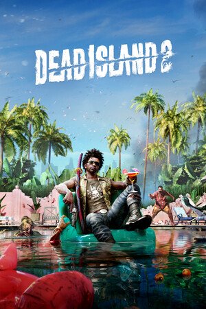 Dead Island 2 (CIS)