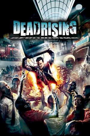 DEAD RISING (CIS)