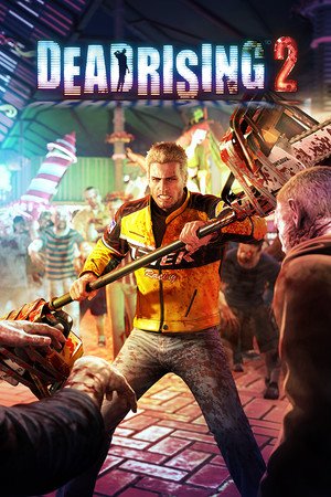 Dead Rising 2 (CIS)