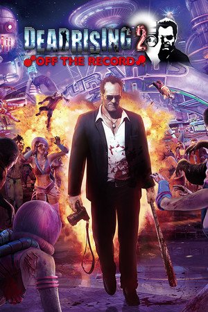 Dead Rising 2: Off the Record (CIS)