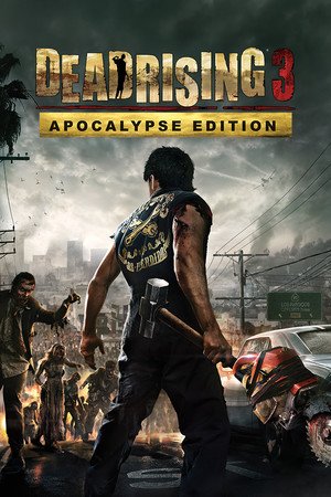 Dead Rising 3 Apocalypse Edition (CIS)