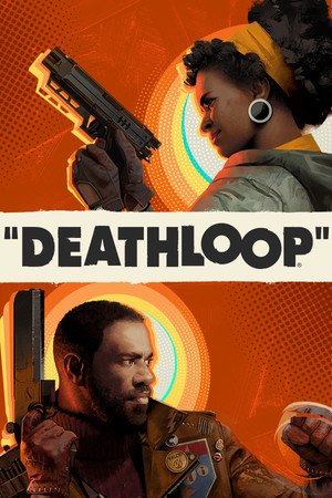 DEATHLOOP (CIS)