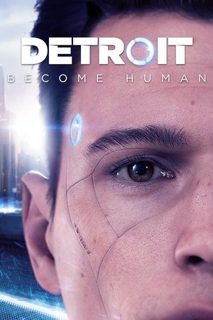 Detroit: Become Human (GLOBAL)