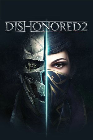 Dishonored 2 (GLOBAL)