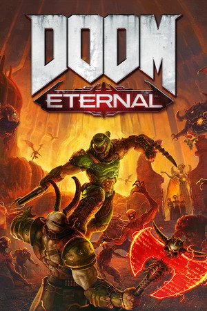 DOOM Eternal (CIS)