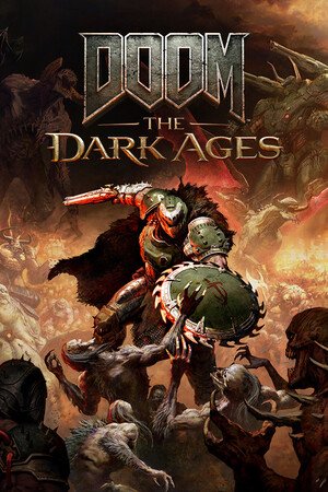 DOOM: The Dark Ages (GLOBAL)