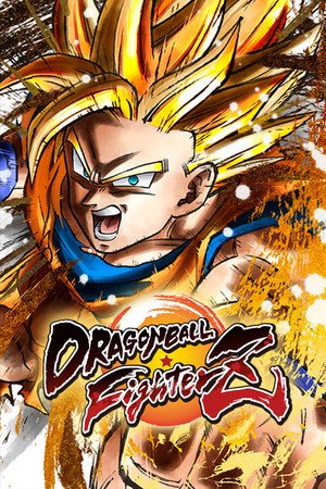 DRAGON BALL FighterZ (CIS)